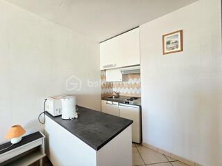  Appartement  vendre 1 pice 24 m