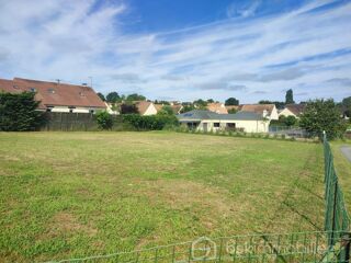  Terrain � vendre 639 m�