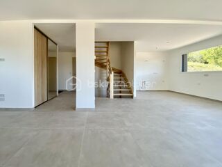  Maison à vendre 5 pièces 154 m²