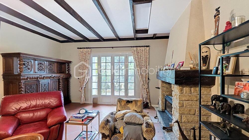 Vente Maison Maison familiale au calme / Grands volumes & superbe potentiel Sainte foy la grande