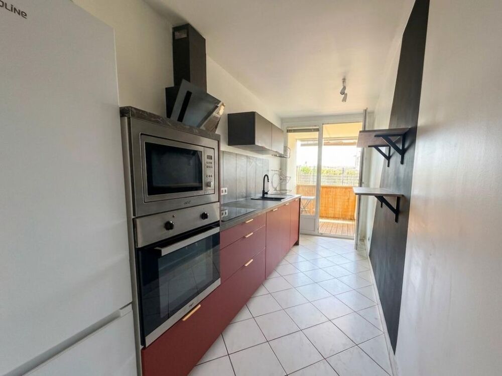 Appartement en centre-ville, idéal pour investisseurs