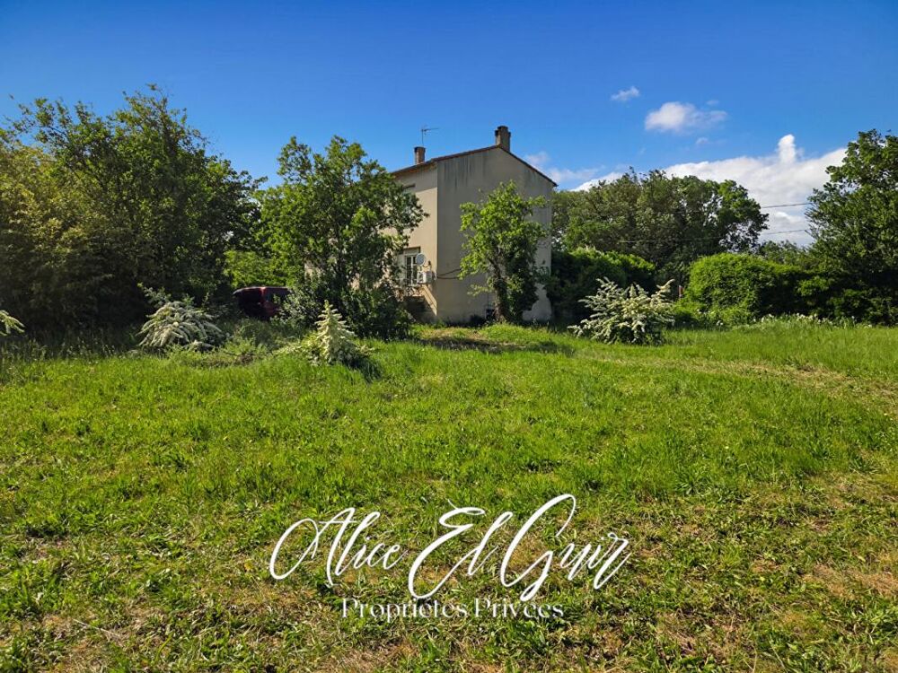 Maison 6 pièces 113 m² · à Alzonne · 113 m² · 172 000 €