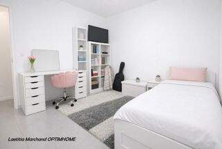  Appartement à vendre 3 pièces 65 m²