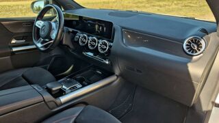 Classe B 180 d 116 7G-DCT Amg Line Edition - Automatique 2020 occasion 89700 Tonnerre