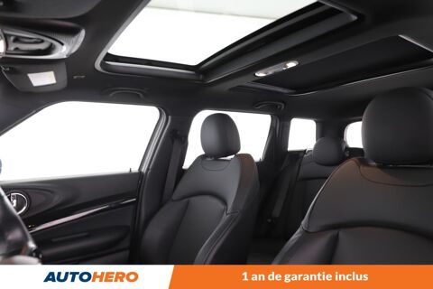 Clubman Cooper Edition Canonbury BVA7 136 ch 2021 occasion 92130 Issy-les-Moulineaux