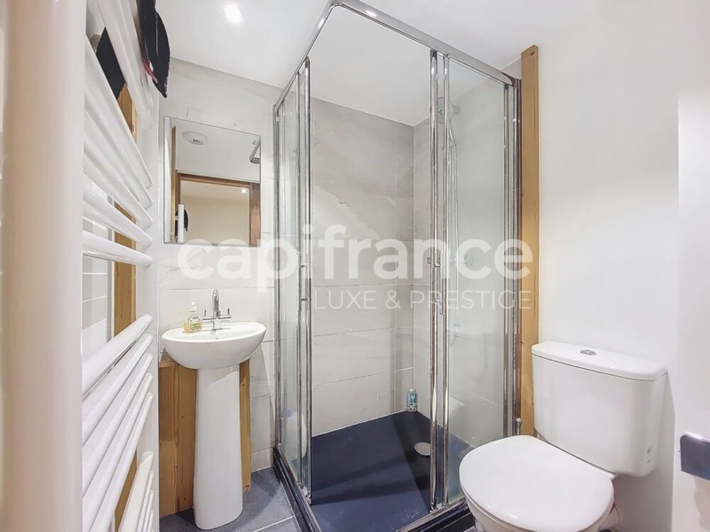  vendre  Chalet Les Contamines-Montjoie (74170)