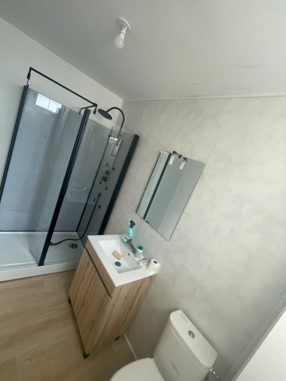 Lot de 2 appartements (72)