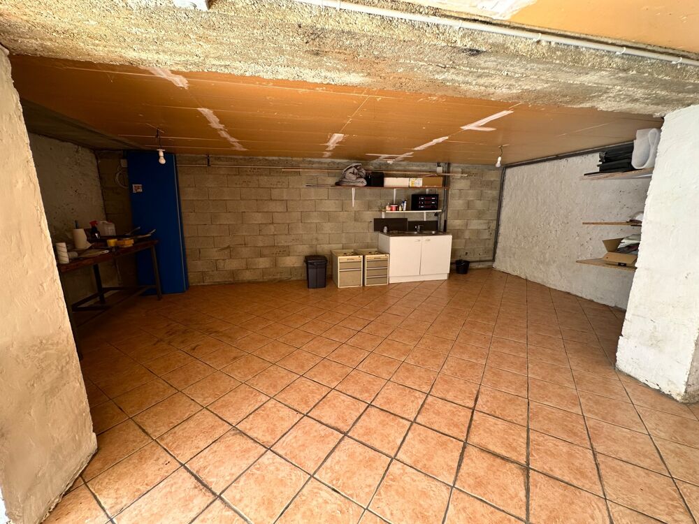 Vente Maison MAISON DE VILLE – 3 CHAMBRES – GARAGE & ATELIER – GOMETZ-LA-VILLE Gometz la ville