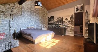  Maison à vendre 6 pièces 125 m²