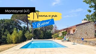  Maison à vendre 7 pièces 220 m²
