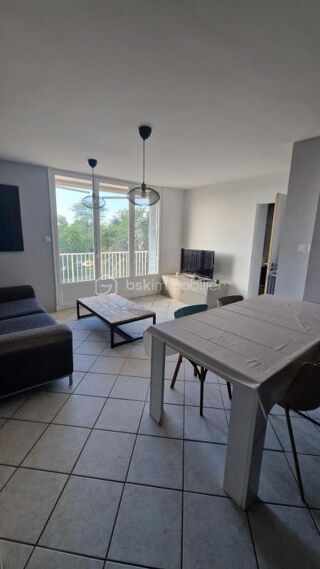  Appartement � vendre 4 pi�ces 67 m�