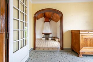  Maison à vendre 5 pièces 96 m²