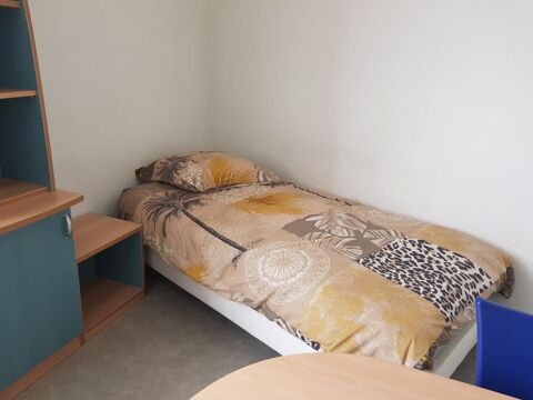  Appartement � louer 1 pi�ce 19 m�