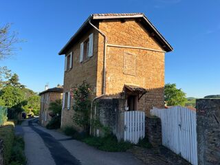  Maison à vendre 3 pièces 80 m²