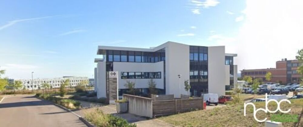   A LOUER / BUREAUX Dijon