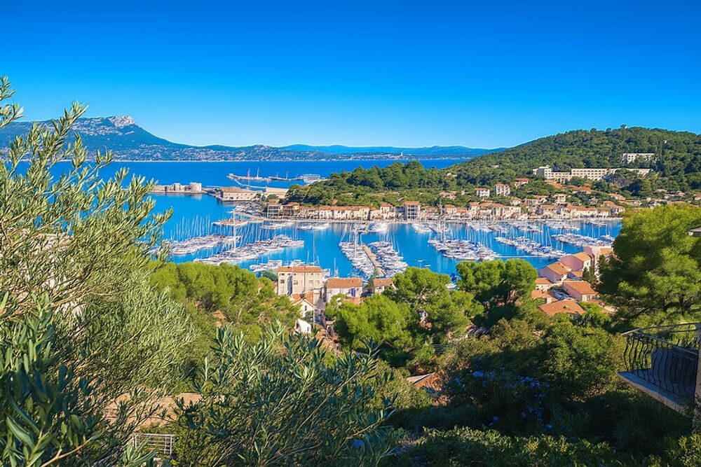  vendre  Villa Saint-Mandrier-sur-Mer (83430)