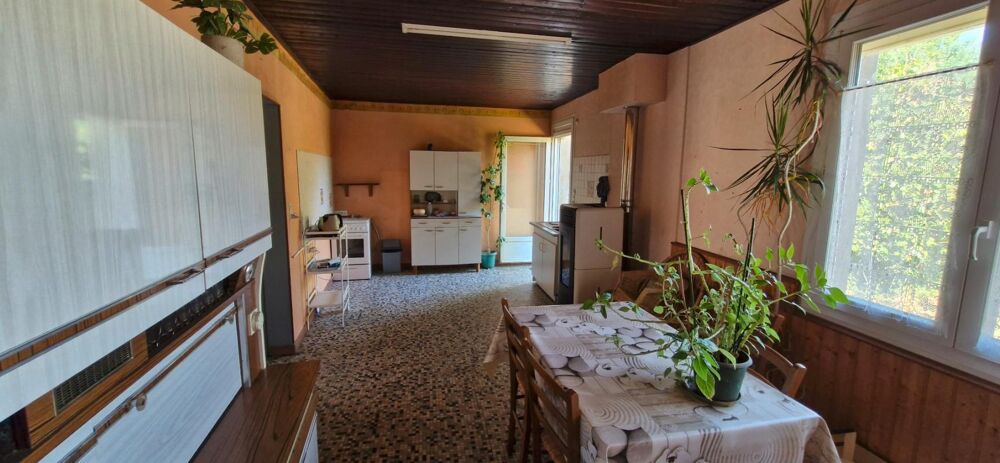 Maison 6 pièces / 118 m² / 204 700 EUR / SAINT-PHILBERT-DE-GRAND-LIEU