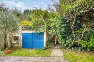  Maison � vendre 3 pi�ces 76 m�