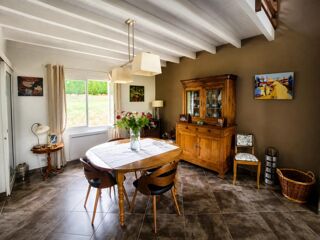  Maison à vendre 5 pièces 174 m²