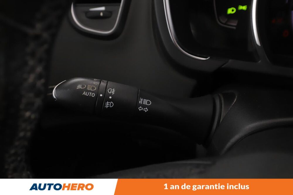 Grand scenic IV 1.6 dCi Energy Initiale Paris EDC 7PL 160 ch 2018 occasion 92130 Issy-les-Moulineaux