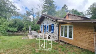  Maison � vendre 5 pi�ces 157 m�