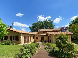  Maison � vendre 13 pi�ces 285 m�