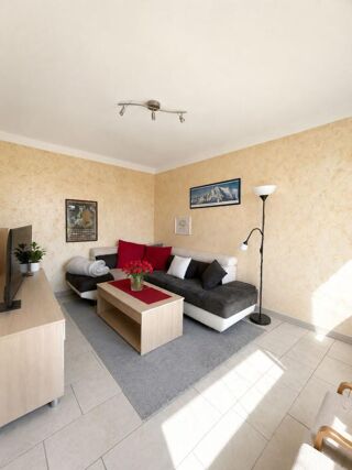  Appartement à vendre 4 pièces 68 m²