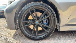 S&eacute;rie 3 Touring xDrive M340d 340 Mild Hybrid Steptronic8 M Sport - A 2020 occasion 88100 Saint Die Des Vosges