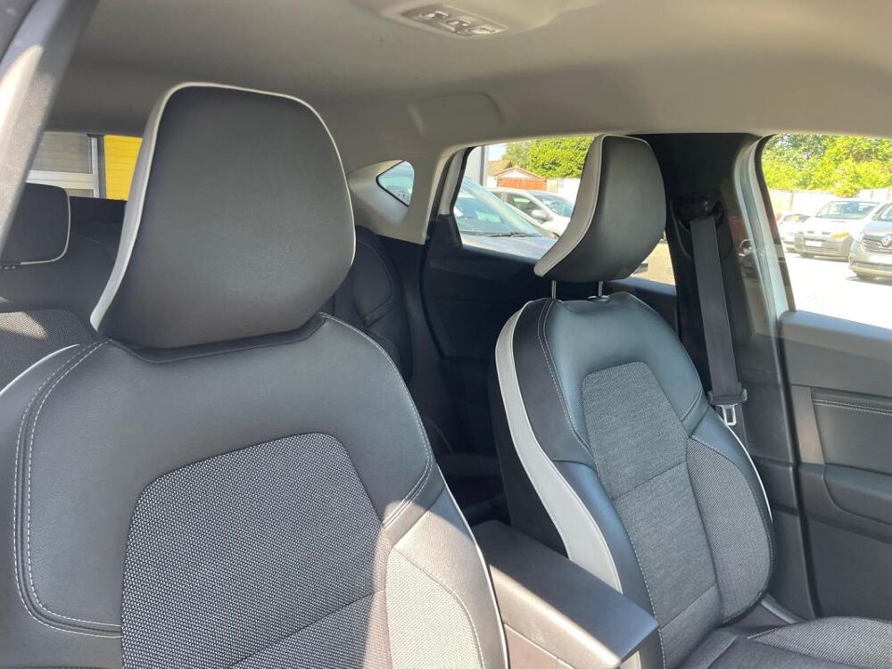 Captur II TCE 90CV TECHNO 2024 occasion 82290 La Ville-Dieu-du-Temple