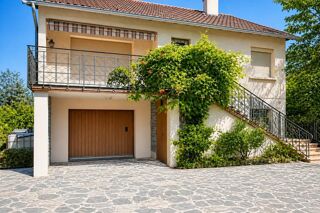  Maison à vendre 5 pièces 199 m²