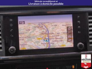 Ateca TDI 150 DSG7 Urban +Hayon &eacute;lectrique 2020 occasion 10150 Lavau