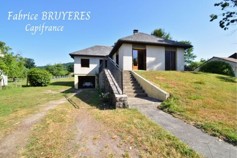   Maison viager � vendre occup� 5 pi�ces MEYMAC (19) Maison - 5 pi�ce(s) - 108 m�