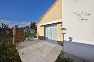  Maison à vendre 4 pièces 88 m²