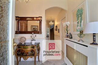 Maison � vendre 7 pi�ces 166 m�