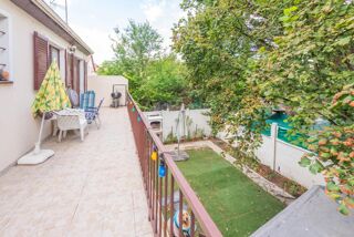  Maison à vendre 3 pièces 110 m²