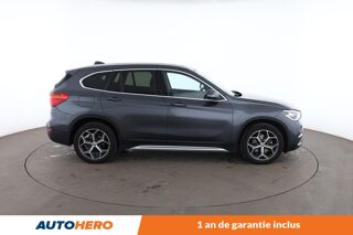 X1 sDrive18i xLine DKG7 140 ch 2019 occasion 92130 Issy-les-Moulineaux
