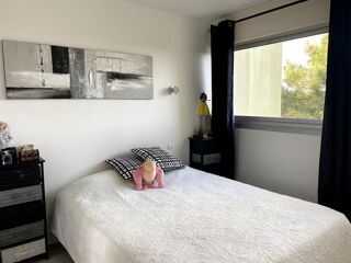  Appartement à vendre 2 pièces 45 m²