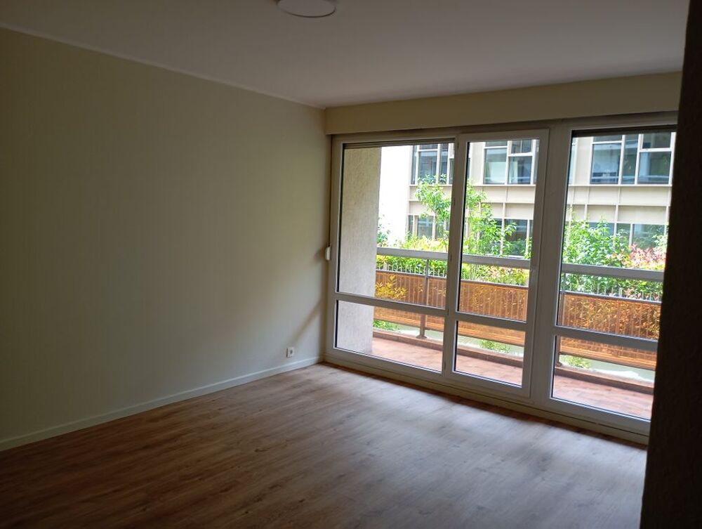 Location Appartement Appartement de 47m2 à louer sur Bron Bron