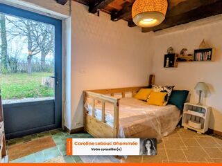  Maison � vendre 4 pi�ces 105 m�