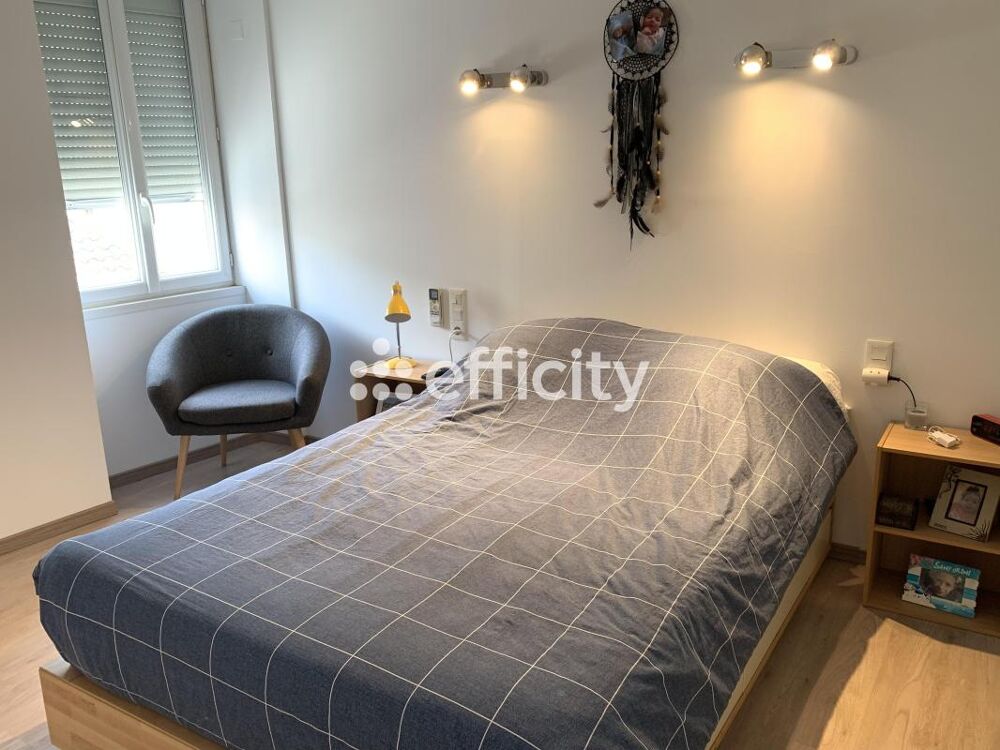 Appartement ancien
