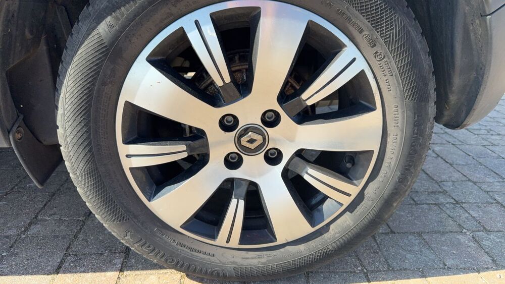 Captur I 1.3 TCe 130 Intens 2019 occasion 57070 Mey