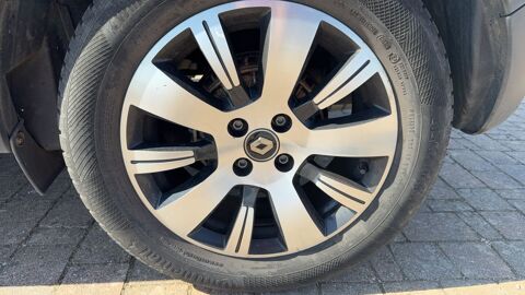 Captur I 1.3 TCe 130 Intens 2019 occasion 57070 Mey