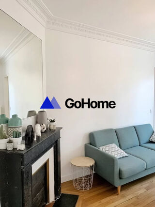  Appartement à louer 2 pièces 45 m²