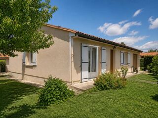  Maison à vendre 4 pièces 100 m²