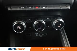Clio 1.3 TCe Intens EDC 130 ch 2020 occasion 92130 Issy-les-Moulineaux