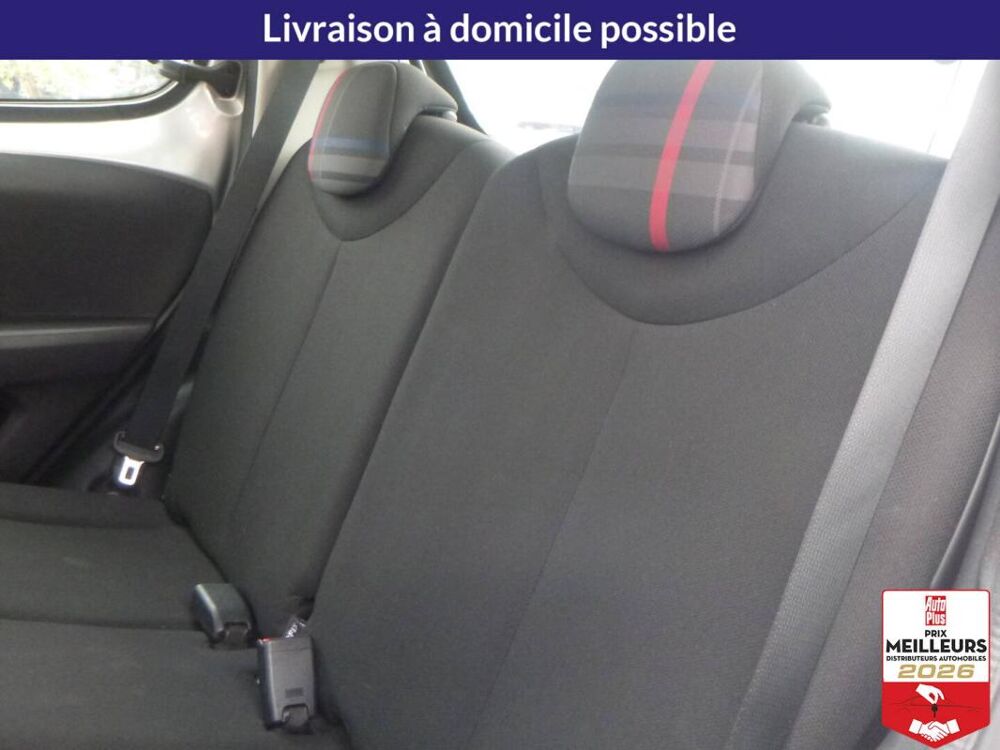 108 Essence 82 Active 2015 occasion 10150 Lavau