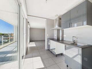  Appartement � vendre 3 pi�ces 68 m�