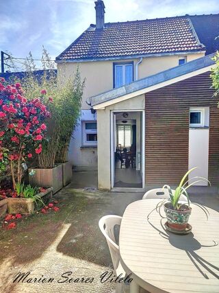  Maison  vendre 3 pices 54 m