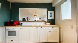  Appartement  vendre 3 pices 75 m