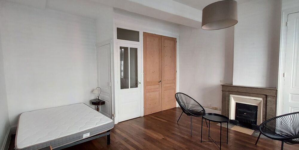 Location Appartement Appartement de 40m2 à louer sur Lyon 01 Lyon 1